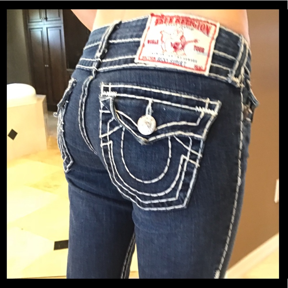 True Religion Jeans